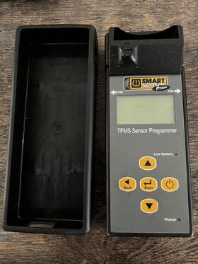004-31 Smart Sensor Pro Tpms Programming Activation Tool