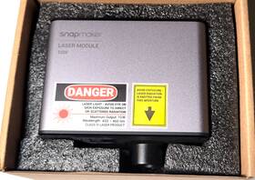 Th-l-p100-w450 Snap Maker Snapmaker 10w High Power Laser Module