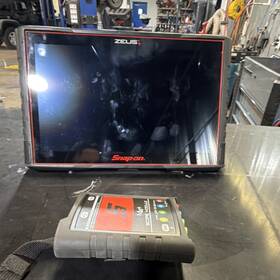 Snap-on 065ded222747 Zeus