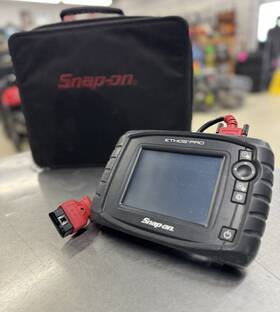 086etp-502268 Snap-on Ethos Pro Diagnostic Scanner 1983-2020 Years