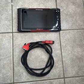094ghf-606349 Snap-on Triton D 10 Scanner