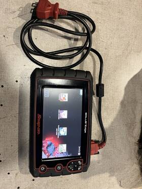 Snap-on 125sle518887 Snap-on Scan Diagnostic