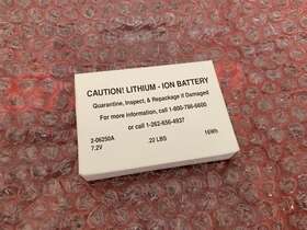 2-06250a Snap-on Oem Battery Pack Triton Apollo Solus Ethos