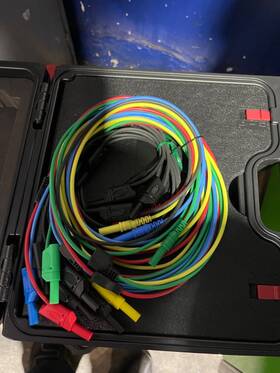 210ddr236192 Snap-on Zeus Scanner