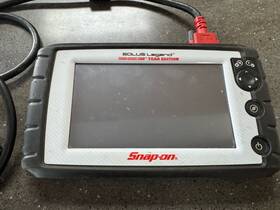 250sly-501646 Snap-on Solus Legend 100th Year Edition Diagnostic Scan Tool 22.4