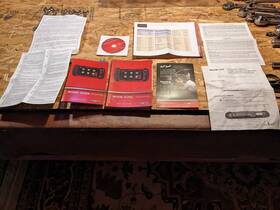 3-75928a10k1 Snap-on Diagnostic User Manuals Dvd - Modis Ultra Ethos Solus Edge Etc