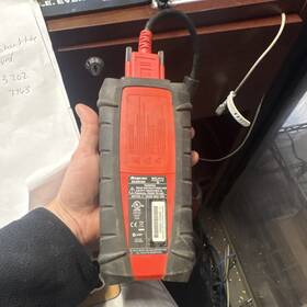 325smc-533959 Snap-on Scan Module