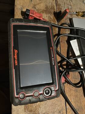 378gfa602413p Snap-on Modis Edge Scanner