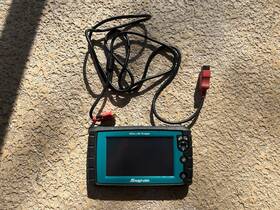 387slt-501426 Snap-on Solaris Edge Scan Tool
