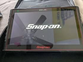 422ded208184 Snap-on Zeus Plus