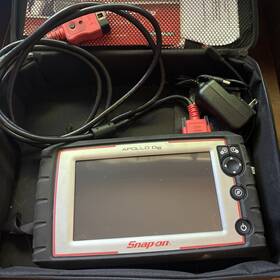 473sng-600592 Snap-on Car Scanner