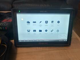 Snap-on 483ded217768 Zeus Plus Diagnostic Scan Tool