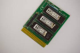 3345-3081 Snap-on 5214-0001 U1 U2 U3 3082 3083 Memory Card 080124