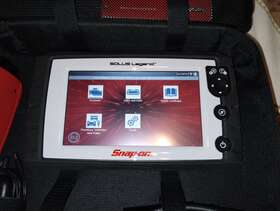 677588 Snap-on Solus Legend Version 23.2