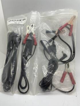 Eak0253b12b12a Snap-on - Modis Adaptor And Cable Kit