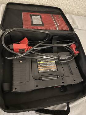 Eak0360l02a Snap-on Apollo-d9