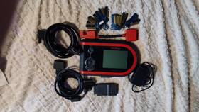 Eal0394b07b Snap-on Code Reader
