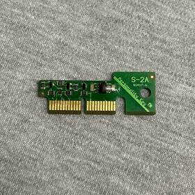 Eap0234e00a Snap On Scanner S-2a European Personality Key - Ford