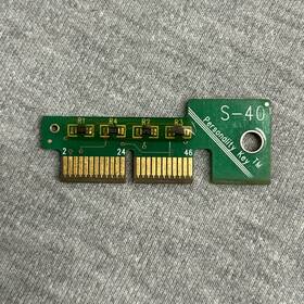 Eap0324e20a Snap-on Eap0234e20a Scanner S-40 Personality Key - Land Rover