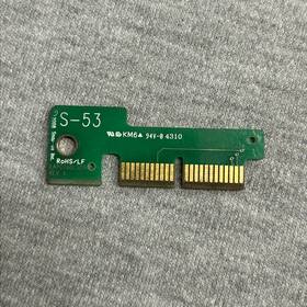 Eap0268l50a Snap On Scanner S-53 Personality Key - Fiat Dual Wire Can