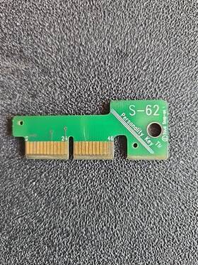 Eap0268l55a Snap-on Scanner S-62 Personality Key - Land Rover