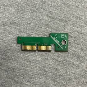 Eap0268l80a Snap On Scanner S-15a Personality Key - Mitsubishi