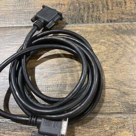 Eax0066l30a Snap-on New Genuine Tools Scanner 6 Foot Data Cable Extension