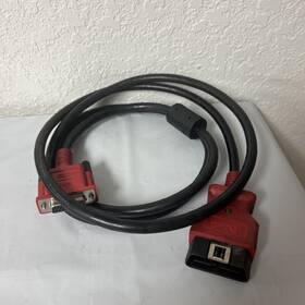 Eax0068l00b Snap-on Tools Obd-ii Data Cable With Led Light 9ft