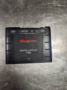 Eedm302a Snap-on Scope Module M4