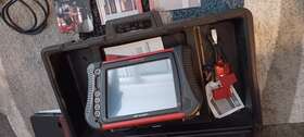 Eem5324 Snap-on Versus Diagnostic Scanner