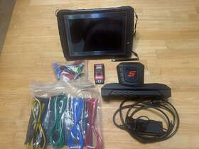Eem5342a Snap-on Scanner Zeus 22.4