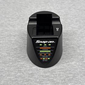 Snap-on Eems111a00 Modis Scanner Battery Charger Docking Station Only
