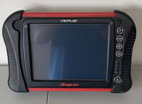 Eems325 Snap-on Verus Scanner - Needs Repair