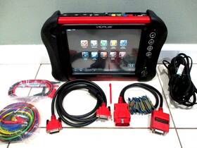 Eems3323 Snap On Verus 323 Diagnostic Scanner And Scope Domestic Asian Euro 80s To 2017