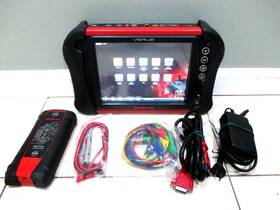 Eems3325 Snap On Verus 325 Diagnostic Scanner And Scope Domestic Asian Euro 80s To 2017