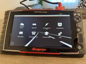 Eems344w Snap-on Triton D10