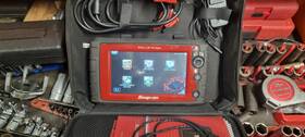 Ees320 Snap-on Sollus Edge Car Diagnostic Scanner