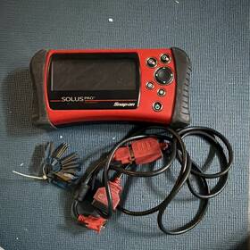 Snap-on Eesc216 Code Reader
