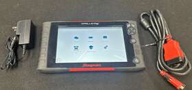 Eesc335 Snap-on Apollo D9 Scanner 22.2