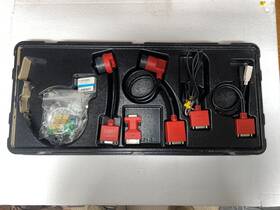 Eesp320eub Snap-on Euro Connector Kit