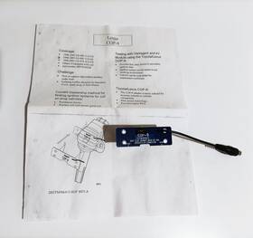 Eetm306a13 Snap-on Diagnostics Cop-9 Ignition Coil Adapter Lexus