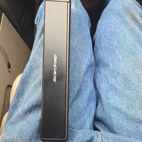 Ix100 Snap-on Scan The Go