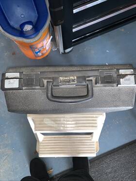 Mt12592-2991 Snap-on Scanner Module