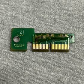 Mt2500s21 Snap On Scanner S-21 European Personality Key - Mercedes-benz