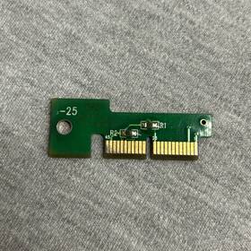 Mt2500s25 Snap-on Scanner S-25 European Personality Key - Mg / Land Rover