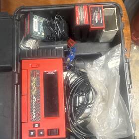 Mt625002999 Snap-on Graphing Scanner Obd2