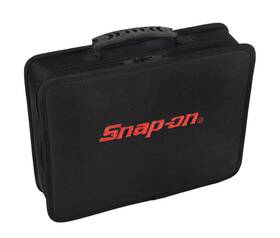 Eecs550-cc Snap-on Tools Soft Carrying Case For Scan Or Electrical Diagnostic Equipment