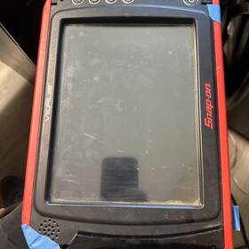 Vnt6656gev00 Snap-on Verus Diagnostic