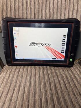 Snap-on Zeus-m4 Zeus