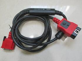 Da-4ea Snapon D4-4ea Snap On Obd-2 W Ethernet For Apollo Triton Verus Solus Edge Modis